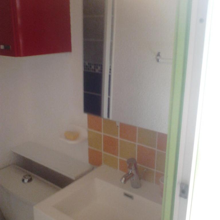 Comme à la maison - Appartement - Rez-de-Chaussée - 12