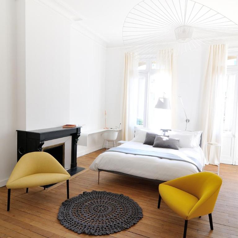 L'Hôtel Particulier Beziers - Les grandes folies - 1