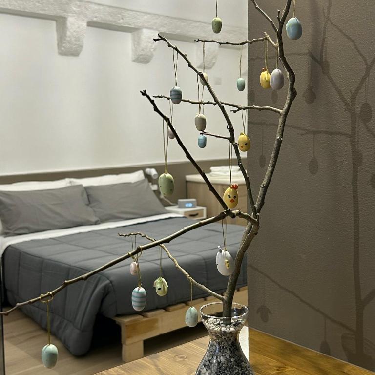Archome Luxury Apartment - Casa con 1 Camera da Letto - 75