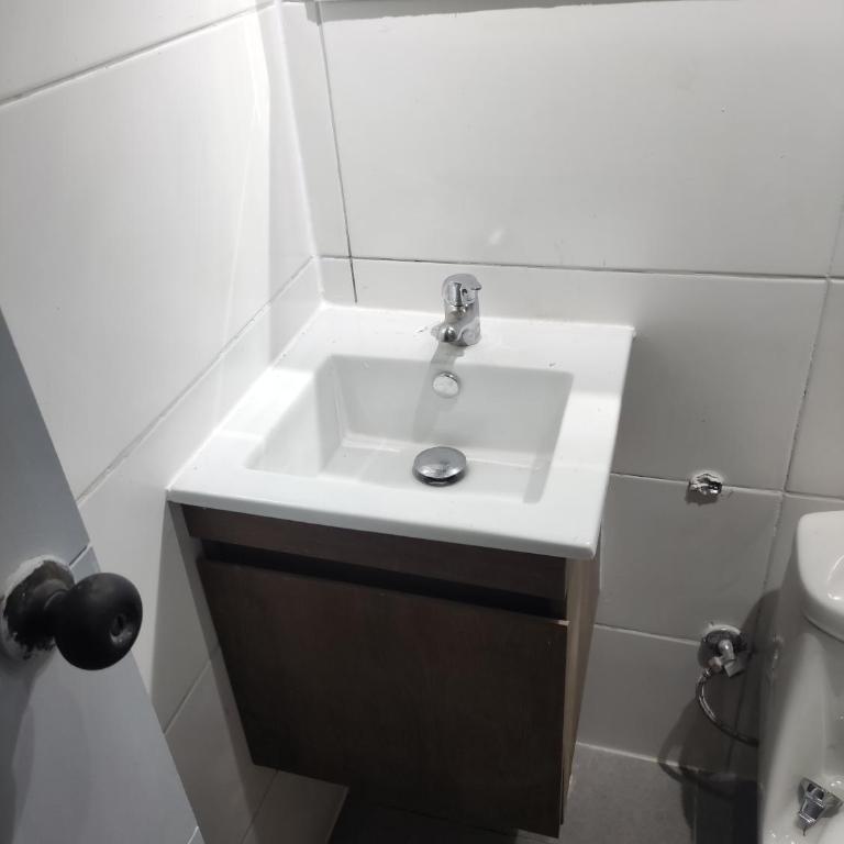 Cabaña 2 Neuling - Reñaca - Apartamento de 1 dormitorio - 3