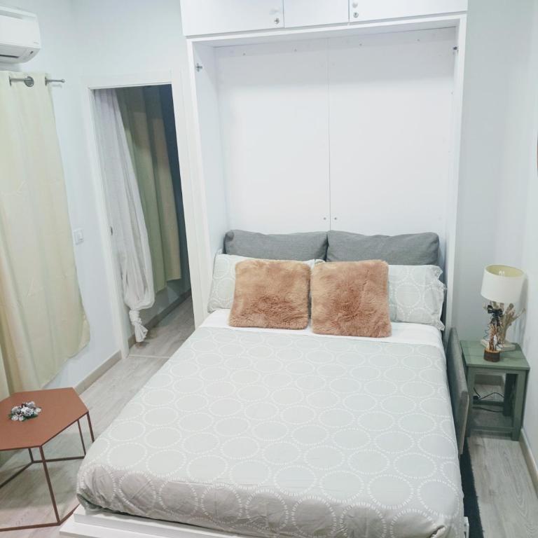 El Sentir de Toledo parking incluido - Apartamento - 27