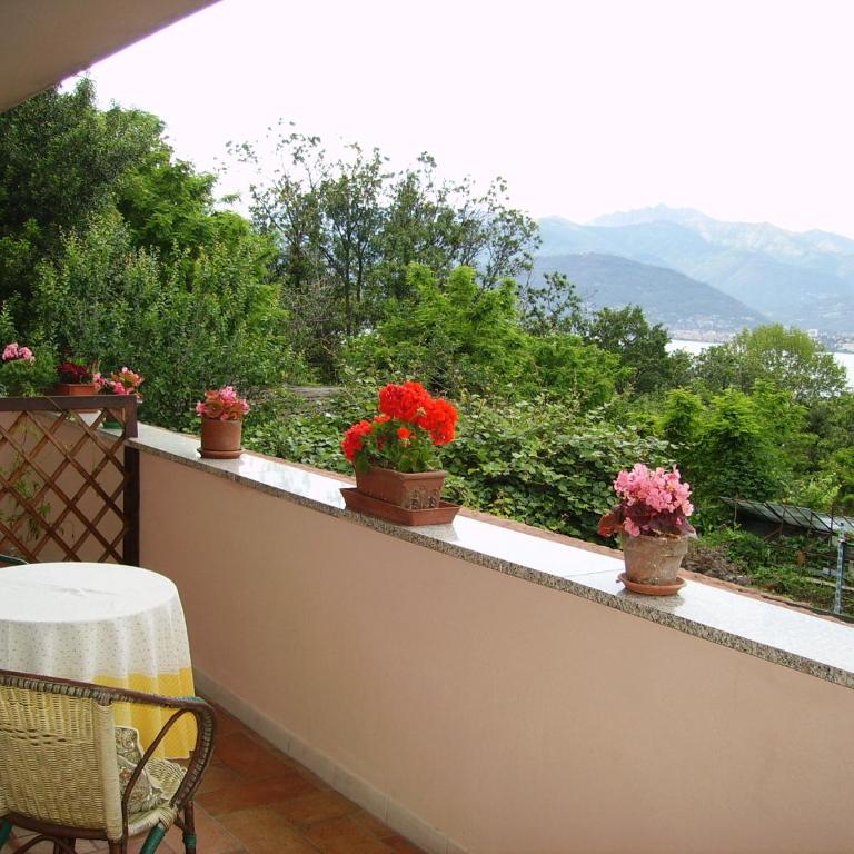 B&B Madonna della Neve - Camera Queen Superior - 8