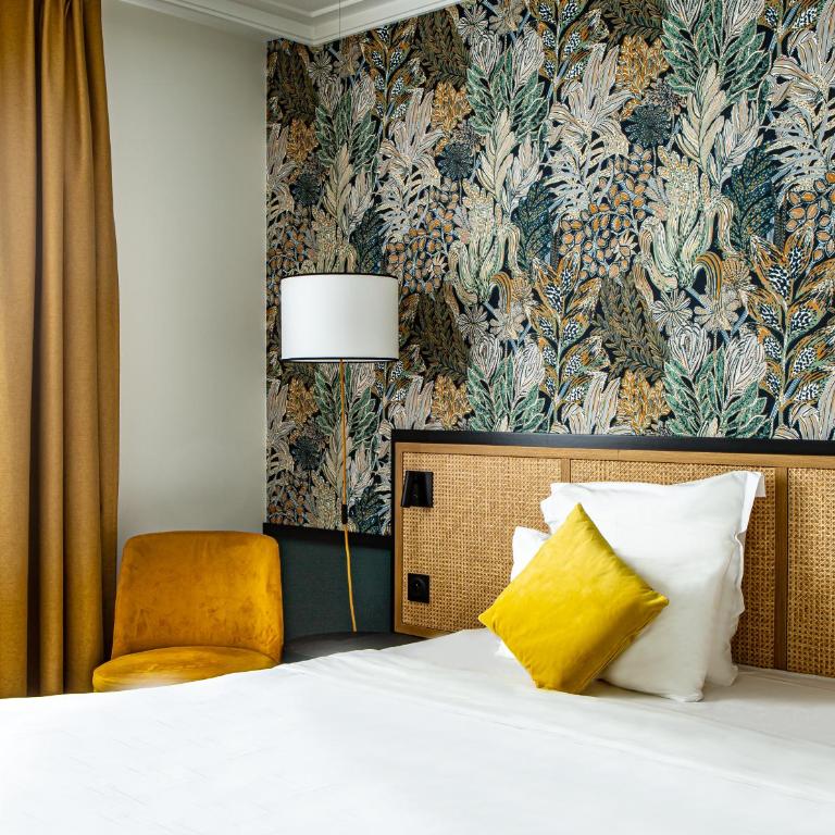 Hôtel Mercure Paris Boulogne Pont de Saint Cloud - Chambre Supérieure - 2