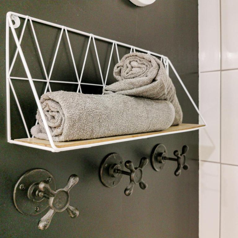 L'AQUAE - Parking - Wifi - Spacieux - Apartment mit 2 Schlafzimmern - 12