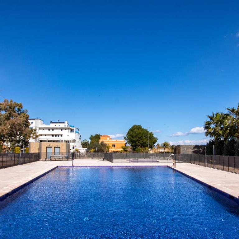 Las Lomas - Apartamento - 5