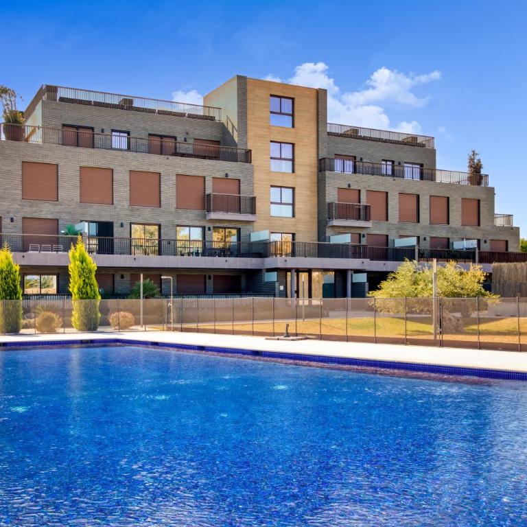 Las Lomas - Apartamento - 21