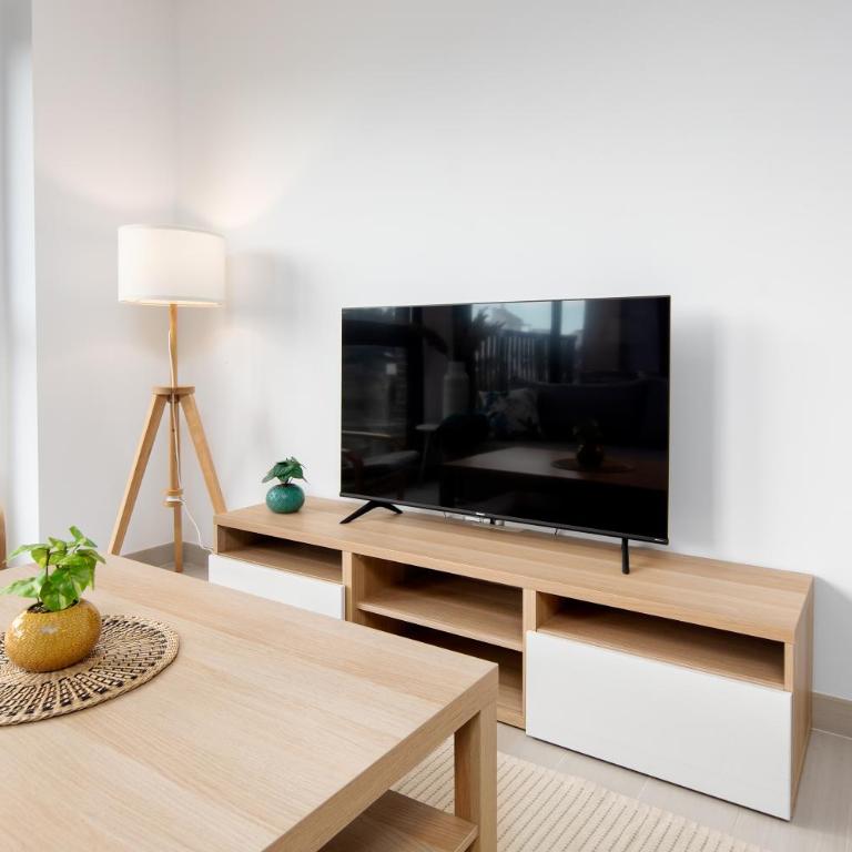 Las Lomas - Apartamento - 9