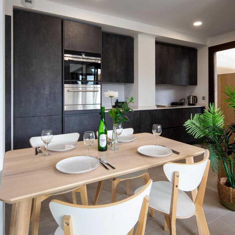Las Lomas - Apartamento - 8