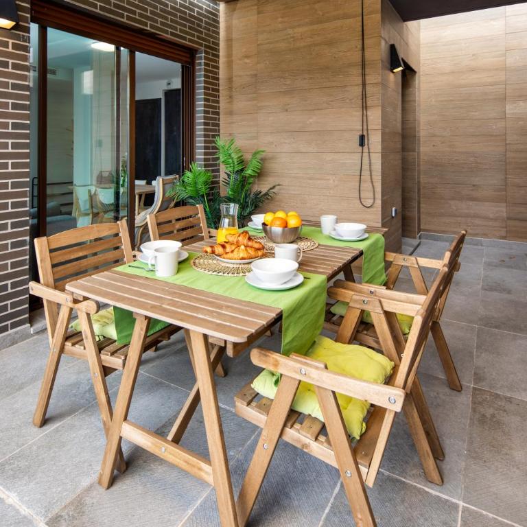 Las Lomas - Apartamento - 2