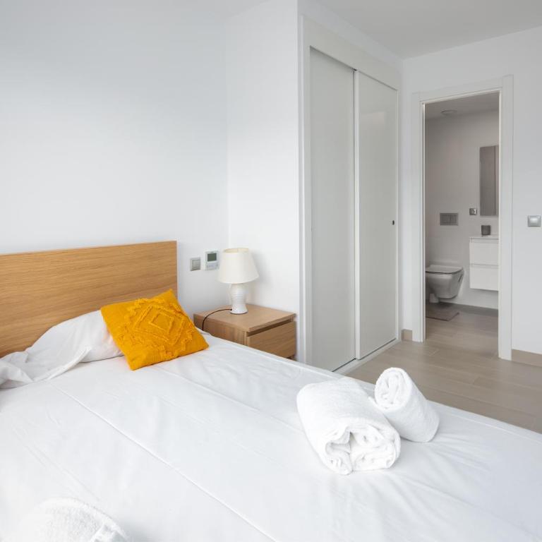 Las Lomas - Apartamento - 15