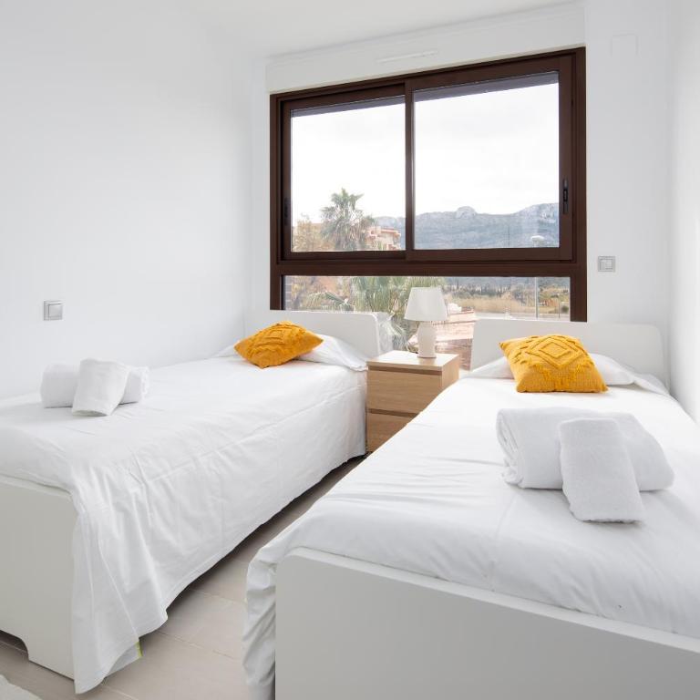 Las Lomas - Apartamento - 17