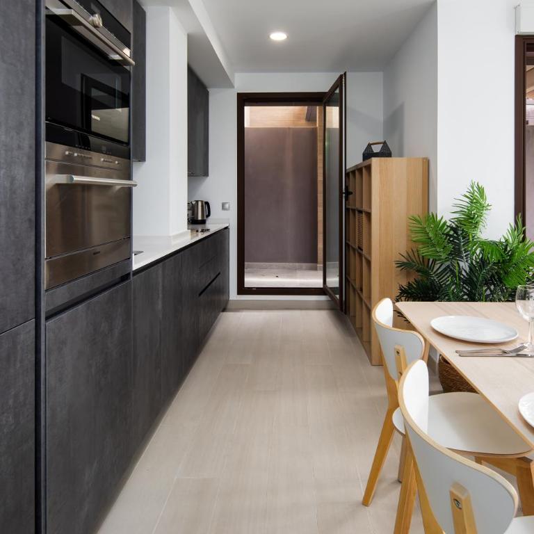 Las Lomas - Apartamento - 11