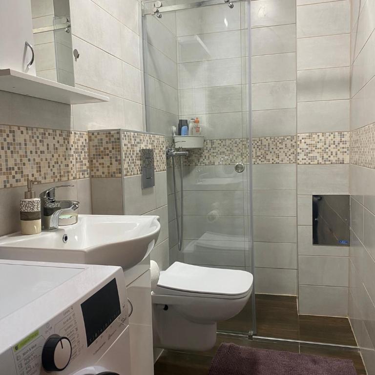 Apartman PLAY Divčibare - 2 spavaće sobe - Apartman sa 2 Spavaće Sobe - 25
