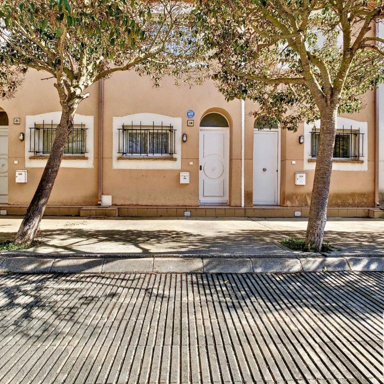 Mar Blau Estartit Rental - Two-Bedroom House - 9