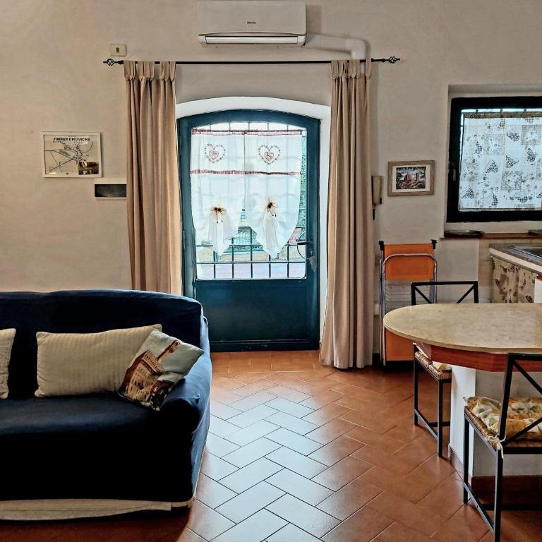 La Piccola Oasi con parcheggio - Appartamento - 7