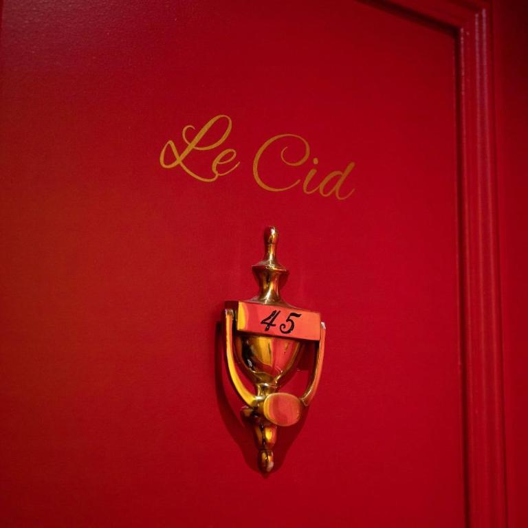 Hôtel du Théâtre by Patrick Hayat - Chambre Double ou Lits Jumeaux Confort - 7