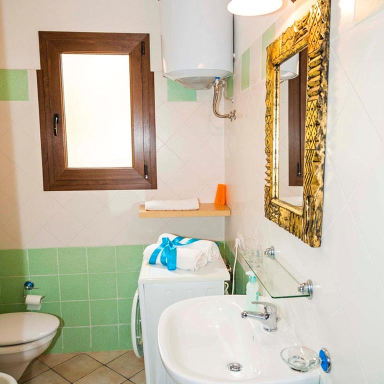 residence lu soli budoni affitti - Casa Vacanze - 5