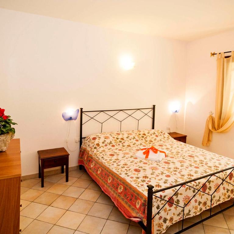 residence lu soli budoni affitti - Casa Vacanze - 8