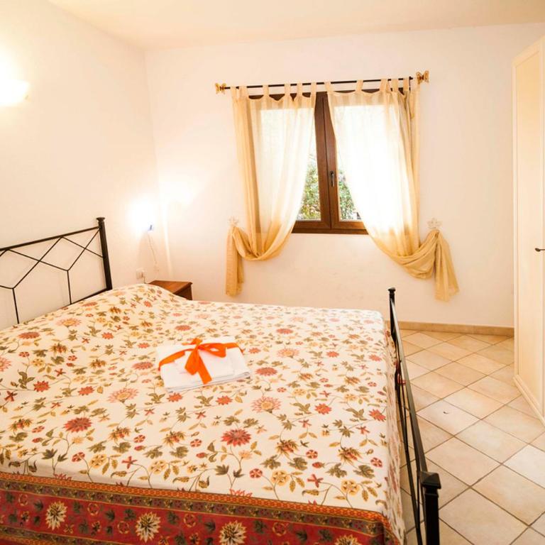 residence lu soli budoni affitti - Casa Vacanze - 6