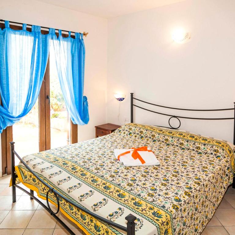 residence lu soli budoni affitti - Casa Vacanze - 11
