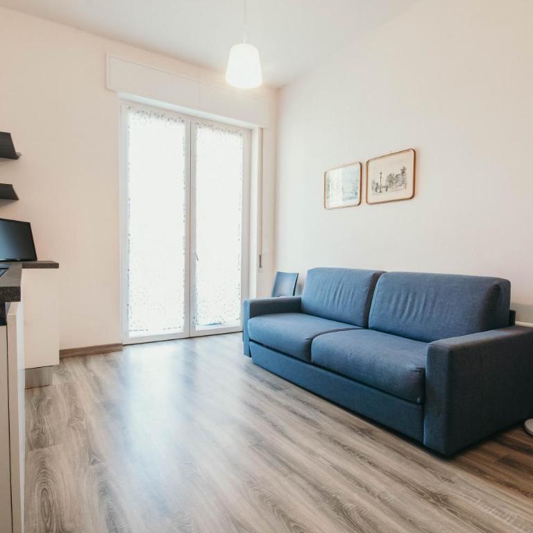 AL 13 - Lakeside Leisure & Business - Appartamento con 1 Camera da Letto - 4