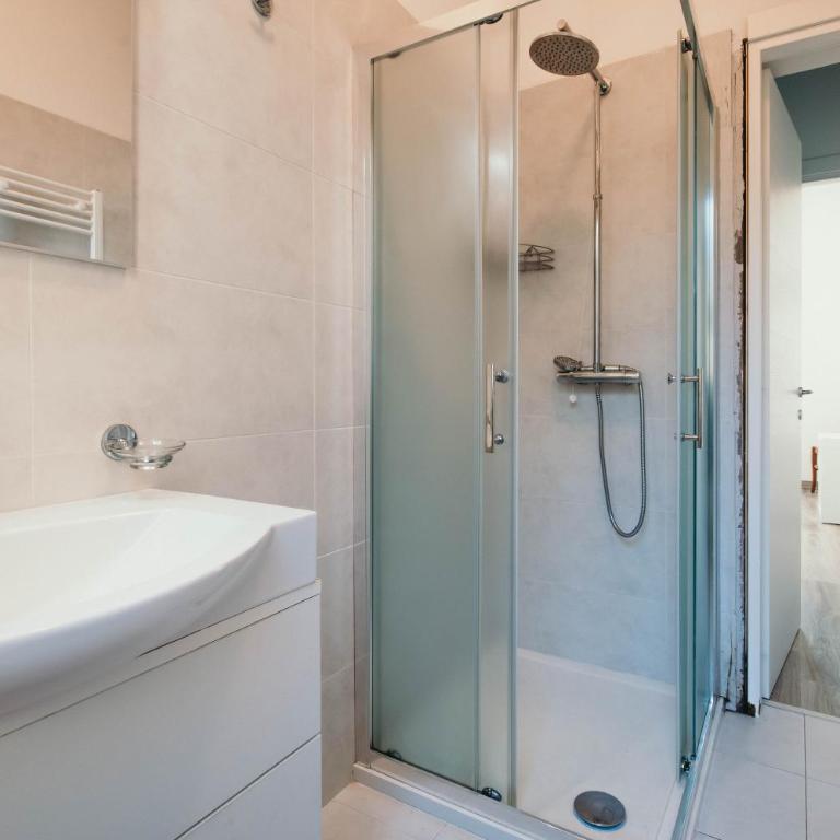 AL 13 - Lakeside Leisure & Business - Appartamento con 1 Camera da Letto - 17