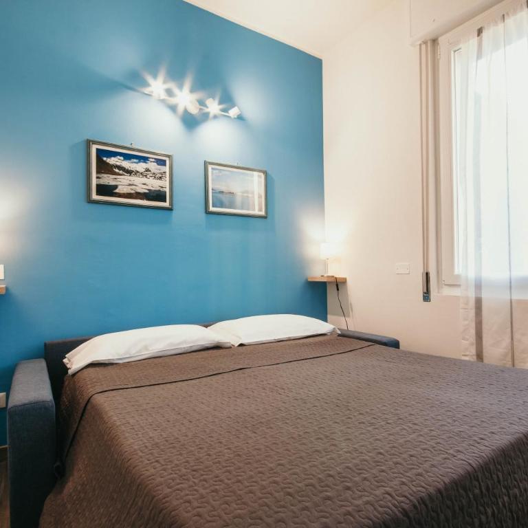 AL 13 - Lakeside Leisure & Business - Appartamento con 1 Camera da Letto con Vista - 5