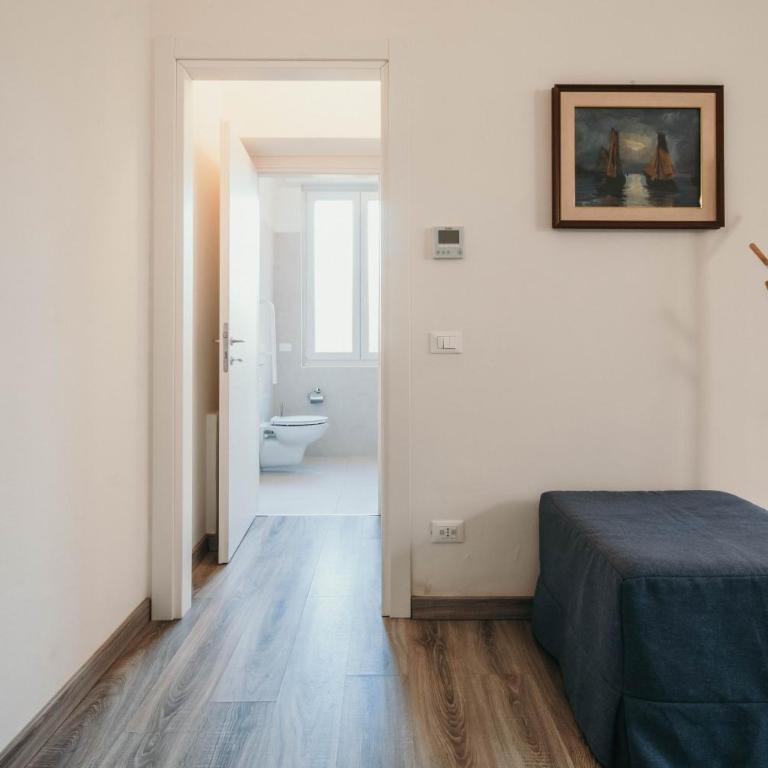 AL 13 - Lakeside Leisure & Business - Appartamento con 1 Camera da Letto con Vista - 7