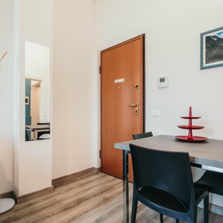 AL 13 - Lakeside Leisure & Business - Appartamento con 1 Camera da Letto - 6