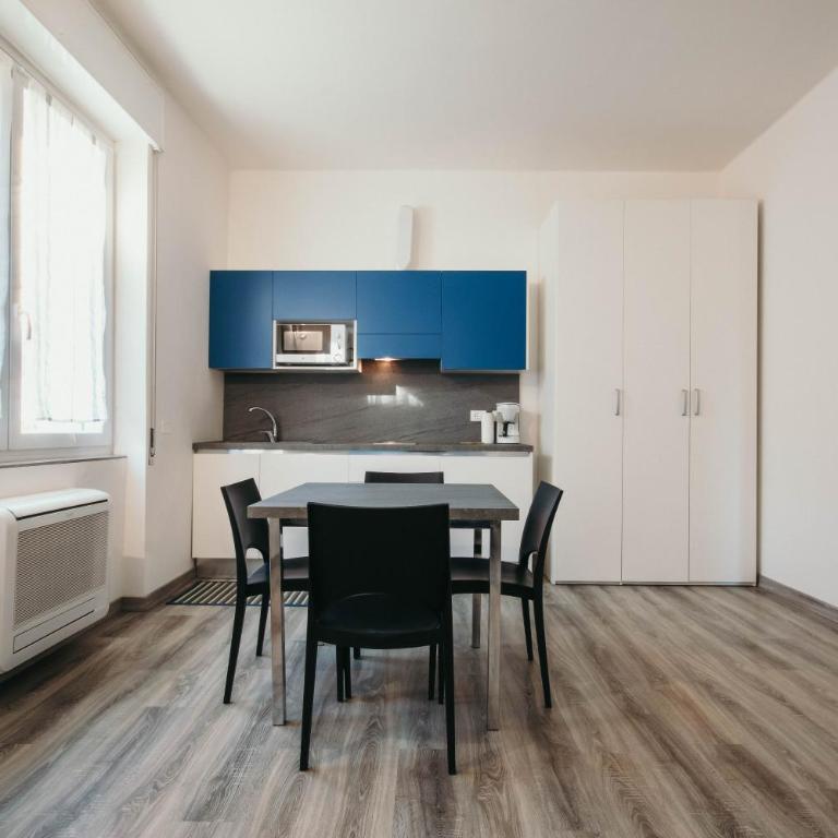 AL 13 - Lakeside Leisure & Business - Appartamento con 1 Camera da Letto con Vista - 2