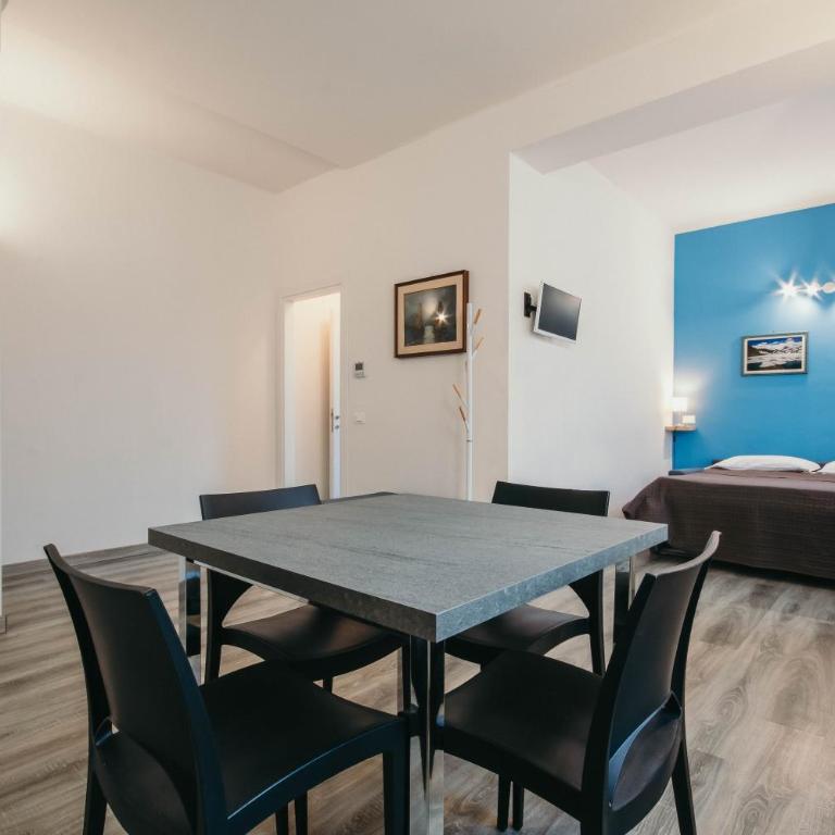 AL 13 - Lakeside Leisure & Business - Appartamento con 1 Camera da Letto con Vista - 4