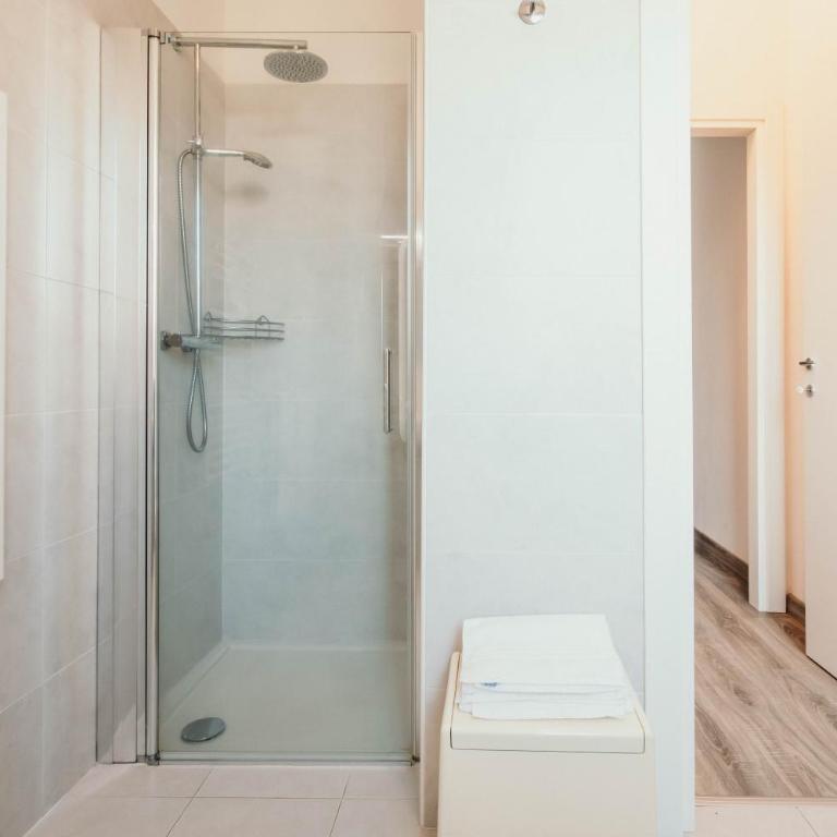 AL 13 - Lakeside Leisure & Business - Appartamento con 1 Camera da Letto con Vista - 15