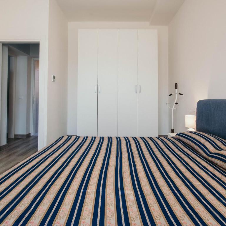 AL 13 - Lakeside Leisure & Business - Appartamento con 1 Camera da Letto - 5