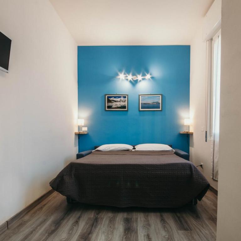 AL 13 - Lakeside Leisure & Business - Appartamento con 1 Camera da Letto con Vista - 9