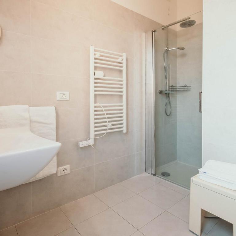 AL 13 - Lakeside Leisure & Business - Appartamento con 1 Camera da Letto con Vista - 14