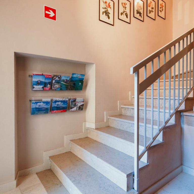 AL 13 - Lakeside Leisure & Business - Appartamento con 1 Camera da Letto con Vista - 11