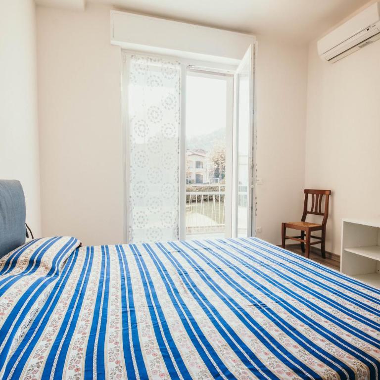 AL 13 - Lakeside Leisure & Business - Appartamento con 1 Camera da Letto - 7