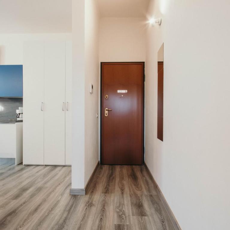 AL 13 - Lakeside Leisure & Business - Appartamento con 1 Camera da Letto con Vista - 6