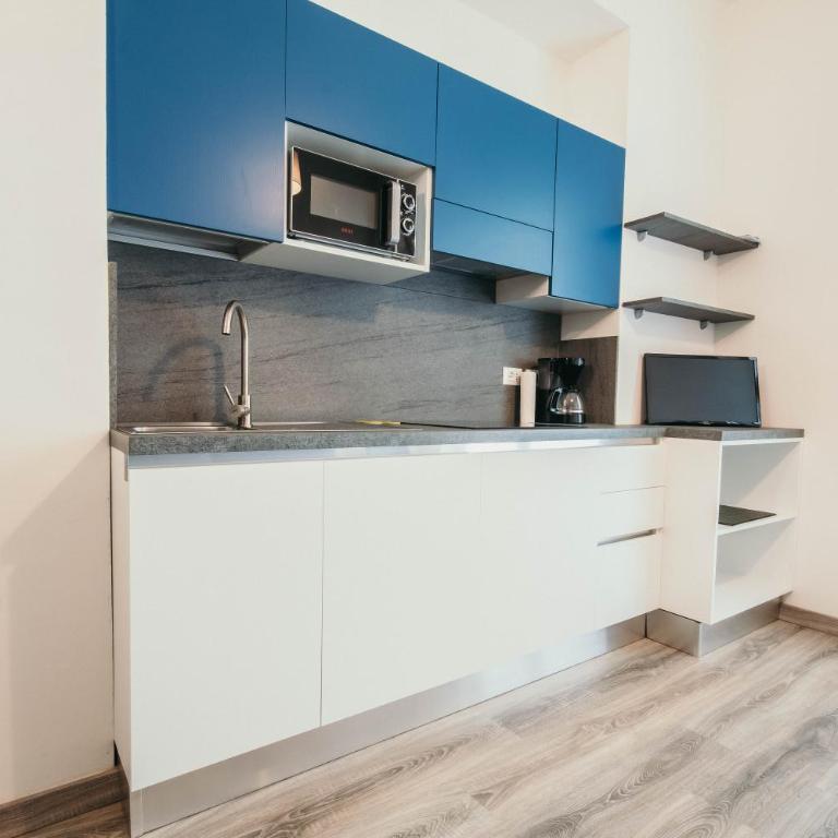 AL 13 - Lakeside Leisure & Business - Appartamento con 1 Camera da Letto - 1