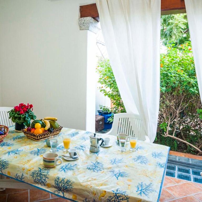 residence lu soli budoni affitti - Casa con 2 Camere da Letto - 7