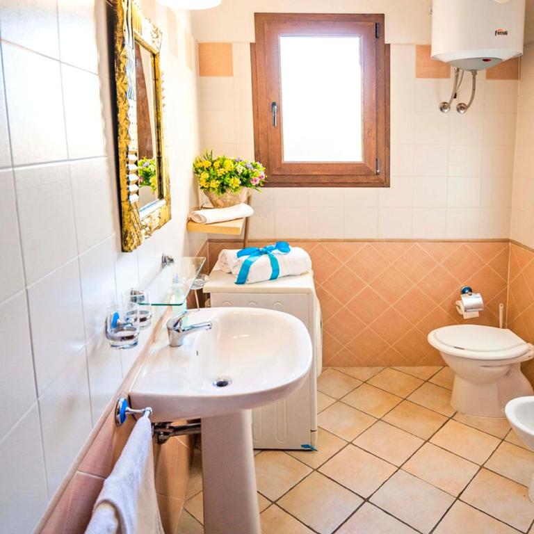 residence lu soli budoni affitti - Casa con 2 Camere da Letto - 12