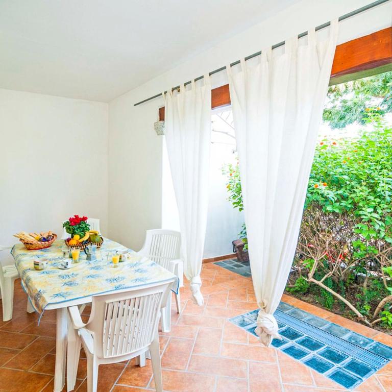 residence lu soli budoni affitti - Casa con 2 Camere da Letto - 9