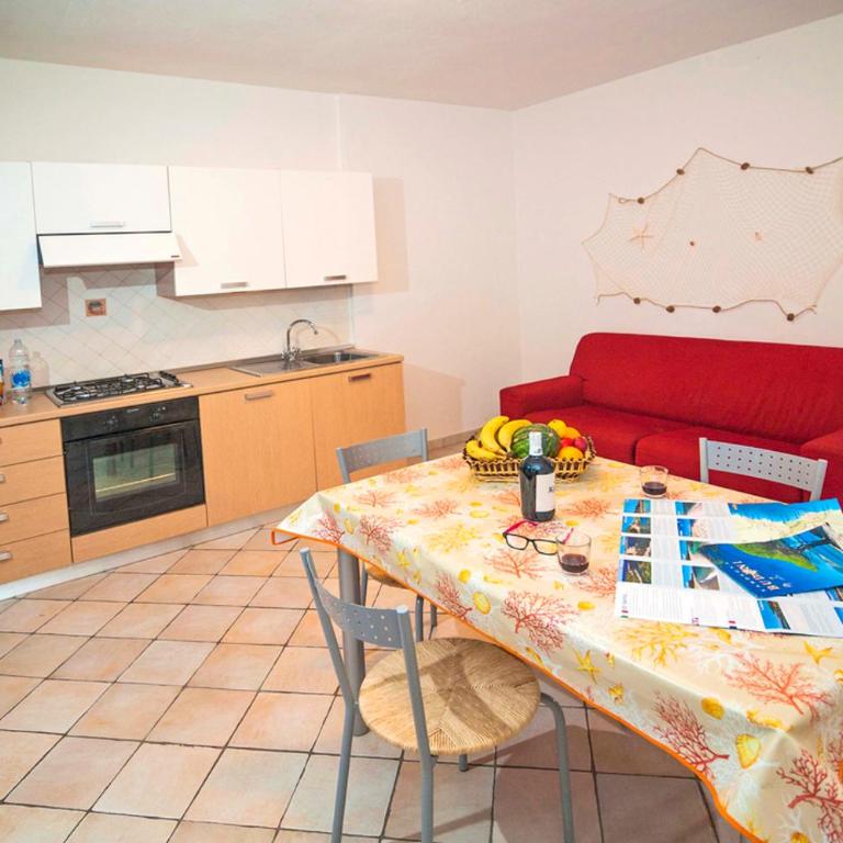 residence lu soli budoni affitti - Casa con 2 Camere da Letto - 8