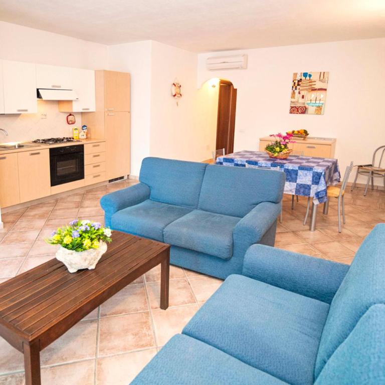 residence lu soli budoni affitti - Casa con 2 Camere da Letto - 12