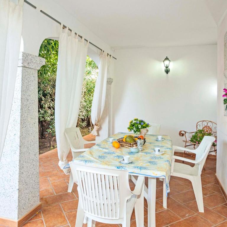 residence lu soli budoni affitti - Casa con 2 Camere da Letto - 7