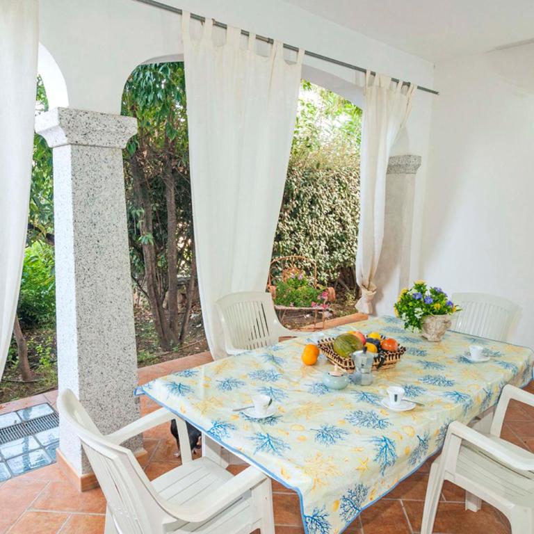 residence lu soli budoni affitti - Casa con 2 Camere da Letto - 11