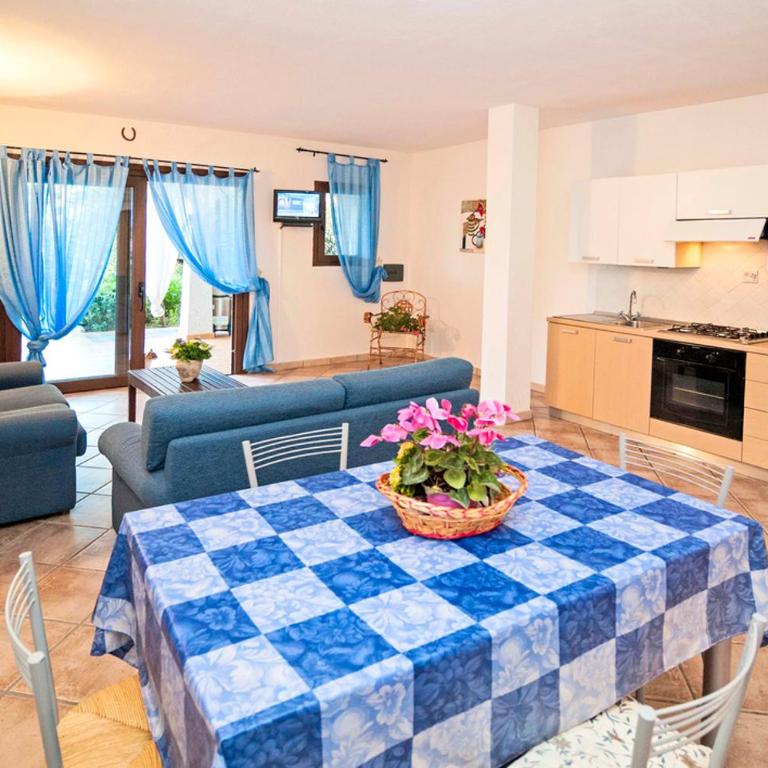 residence lu soli budoni affitti - Casa con 2 Camere da Letto - 8