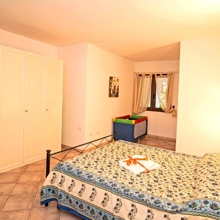 residence lu soli budoni affitti - Casa con 2 Camere da Letto - 6