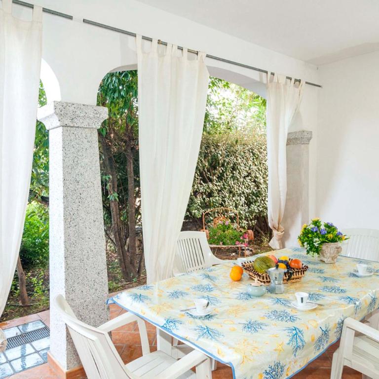 residence lu soli budoni affitti - Casa con 2 Camere da Letto - 9