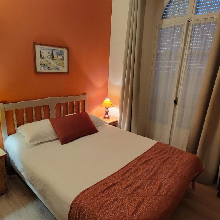 Villa Eden - Chambre Triple - Vue sur Jardin - 3